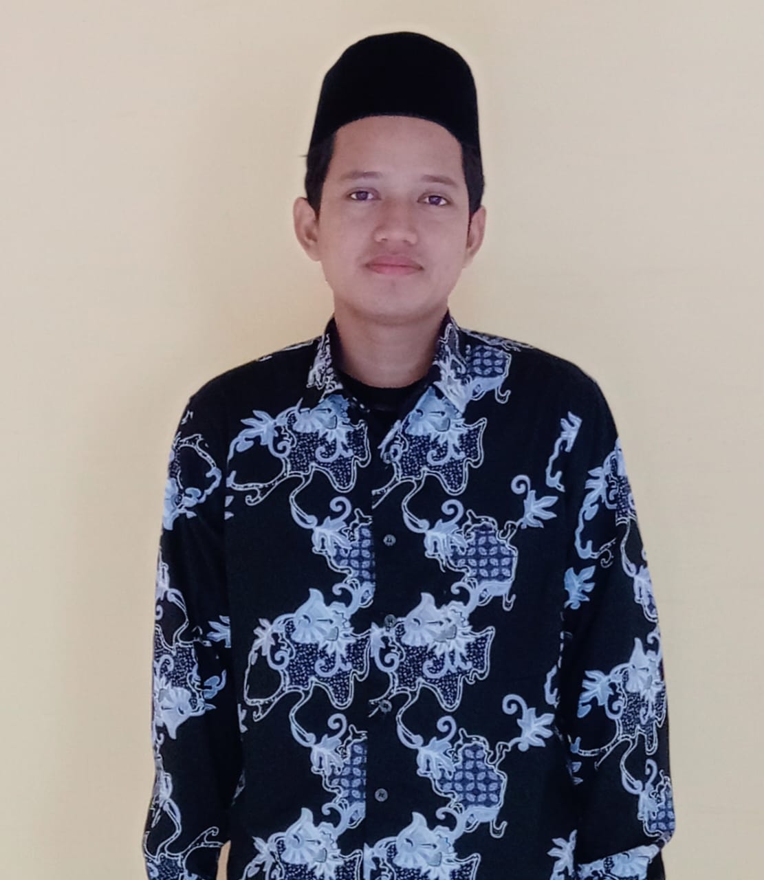 Abdul Syatar